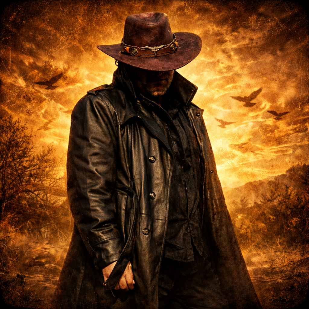 Tom Raven
